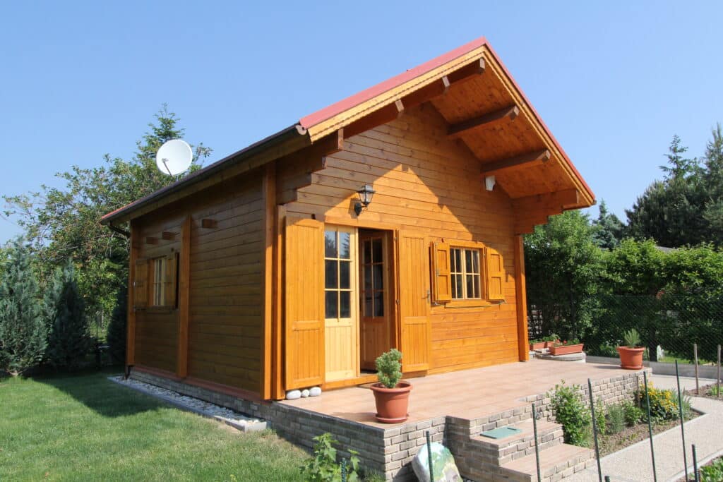 Rekreačná chata Linda R 3