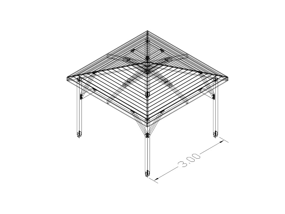 altan-300x300cm-podorys